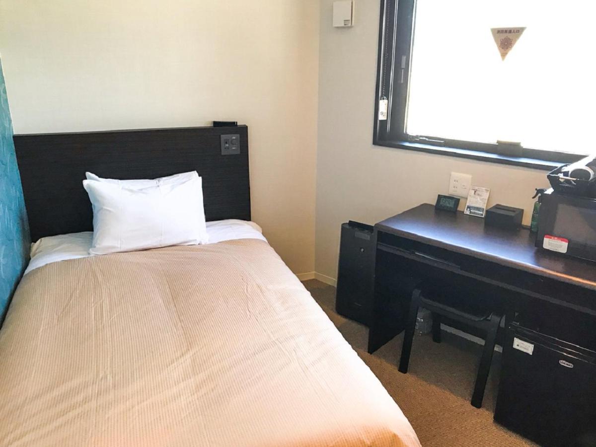 Hotel Livemax Ikebukuro Ekimae Tōkyō Extérieur photo