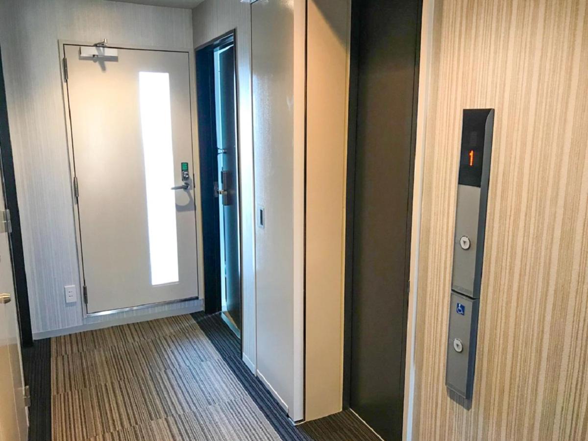 Hotel Livemax Ikebukuro Ekimae Tōkyō Extérieur photo