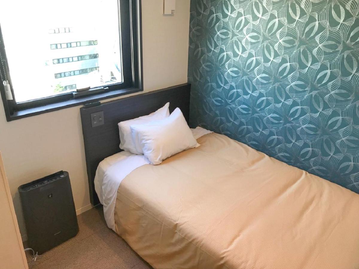 Hotel Livemax Ikebukuro Ekimae Tōkyō Extérieur photo