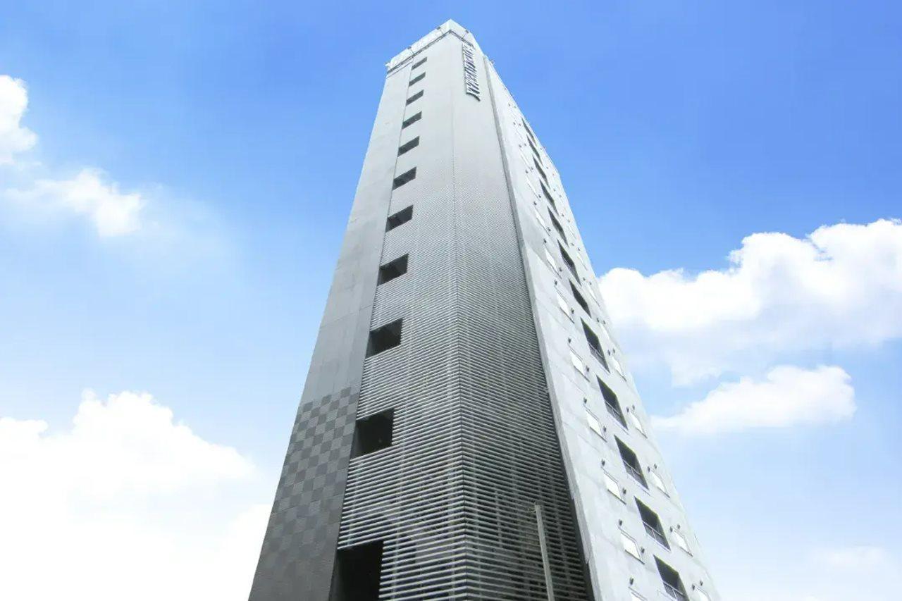 Hotel Livemax Ikebukuro Ekimae Tōkyō Extérieur photo