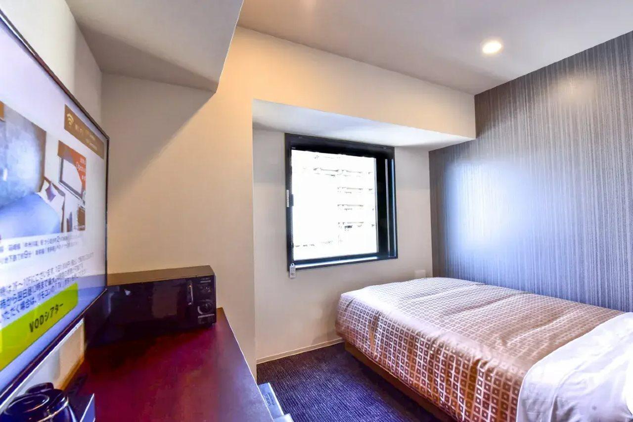 Hotel Livemax Ikebukuro Ekimae Tōkyō Extérieur photo