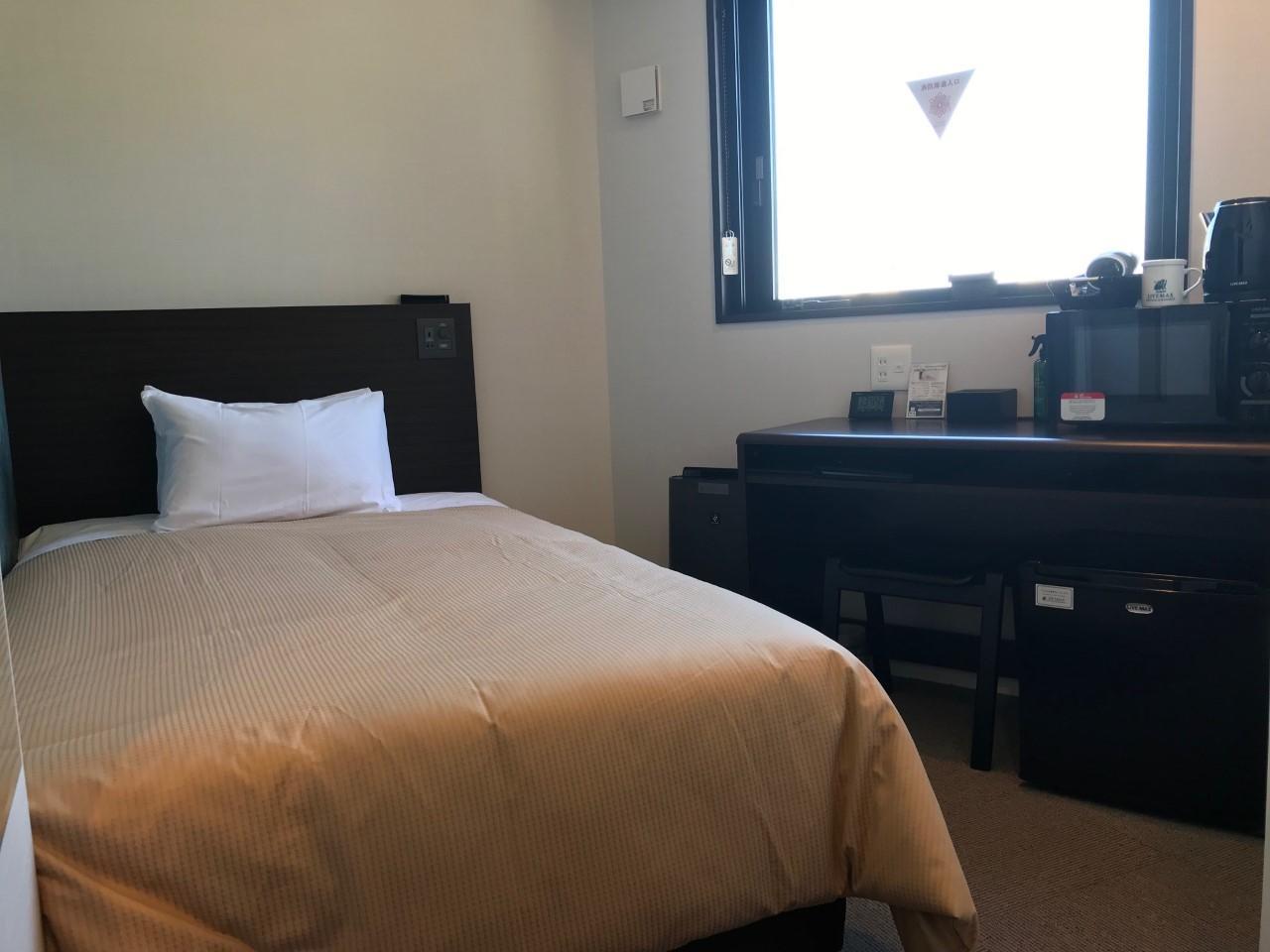 Hotel Livemax Ikebukuro Ekimae Tōkyō Extérieur photo