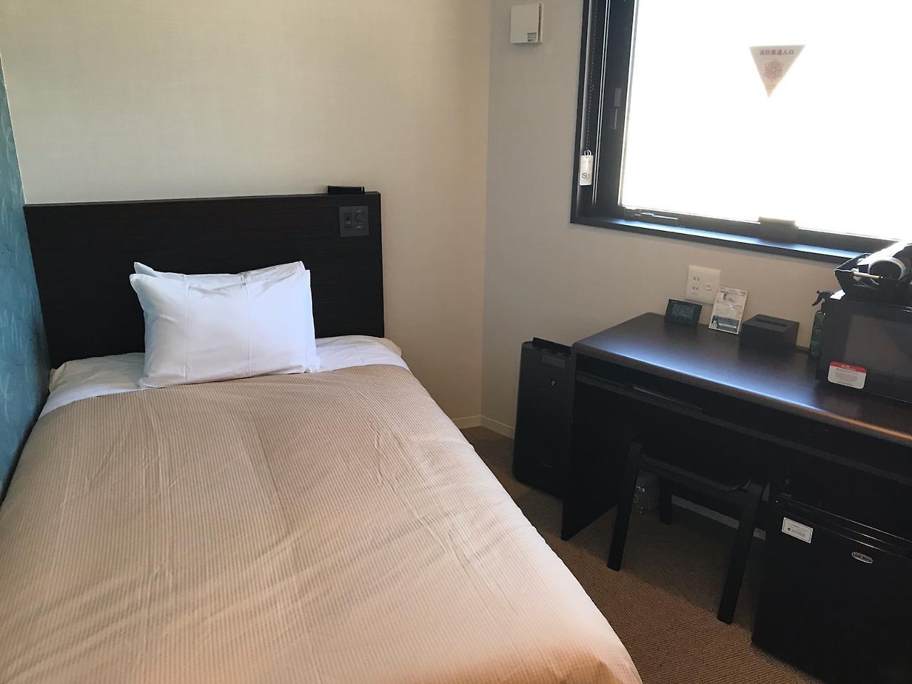 Hotel Livemax Ikebukuro Ekimae Tōkyō Extérieur photo